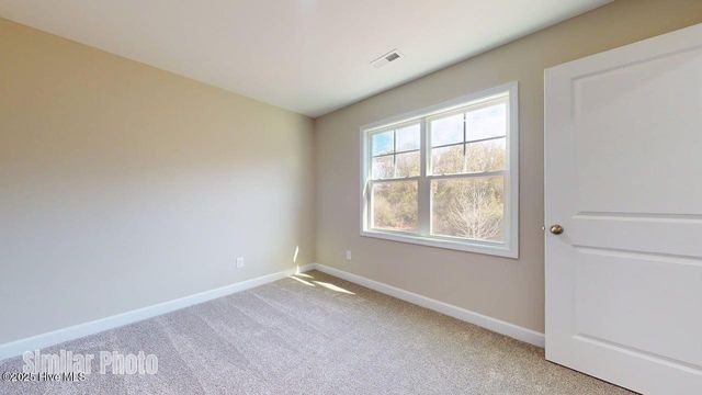 317 Starky Drive, Richlands, NC 28574