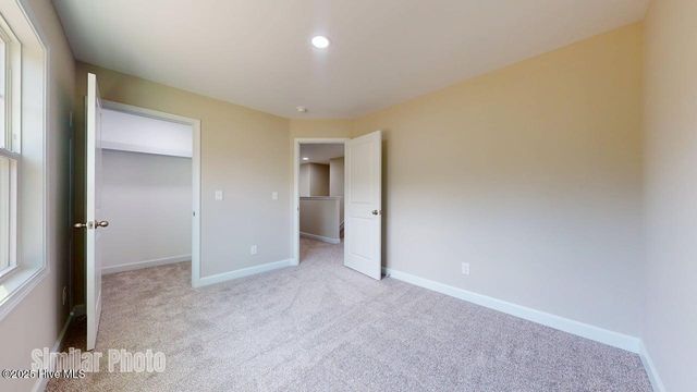 317 Starky Drive, Richlands, NC 28574