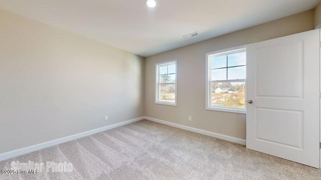 317 Starky Drive, Richlands, NC 28574