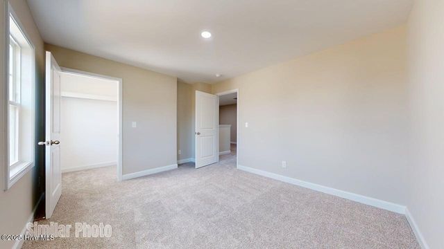 317 Starky Drive, Richlands, NC 28574