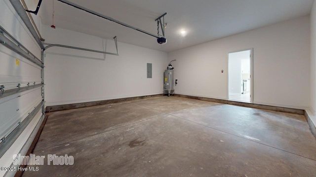 317 Starky Drive, Richlands, NC 28574