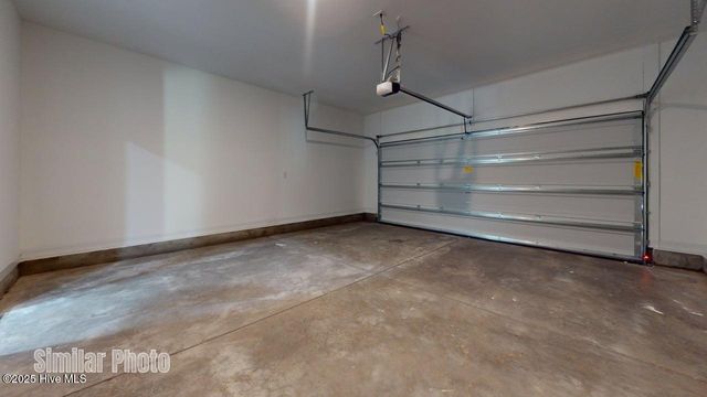 317 Starky Drive, Richlands, NC 28574