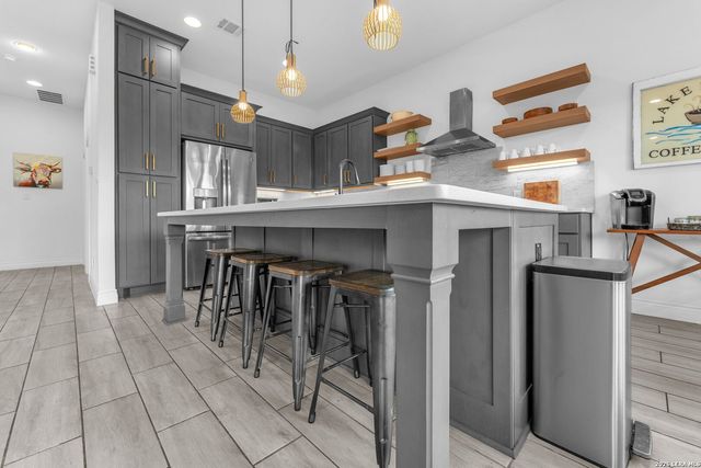 2488 Waterfront Park, Canyon Lake, TX 78133