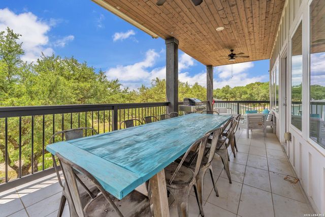 2488 Waterfront Park, Canyon Lake, TX 78133