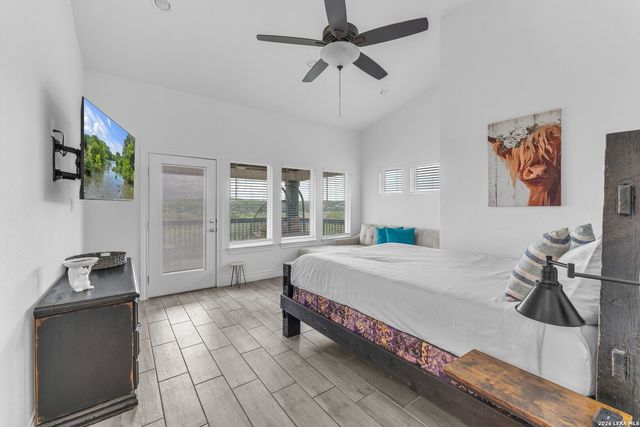 2488 Waterfront Park, Canyon Lake, TX 78133