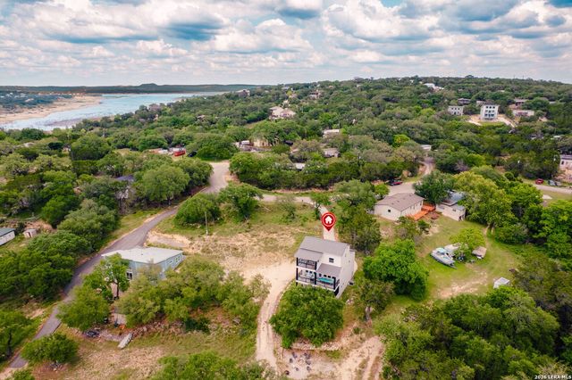 2488 Waterfront Park, Canyon Lake, TX 78133
