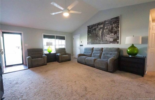 110 Markus Place Drive, Raeford, NC 28376