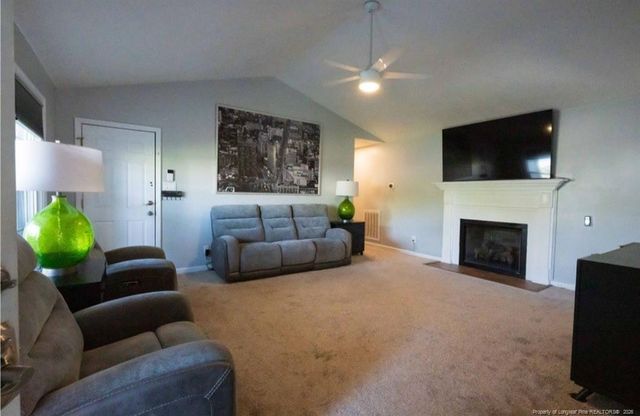 110 Markus Place Drive, Raeford, NC 28376