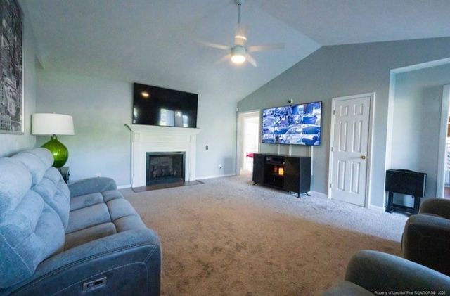 110 Markus Place Drive, Raeford, NC 28376