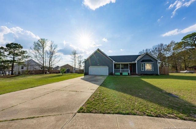 110 Markus Place Drive, Raeford, NC 28376
