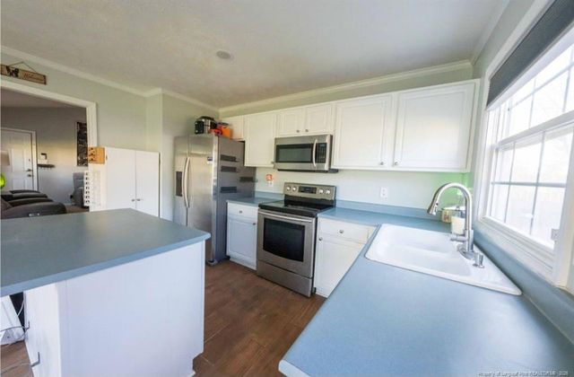 110 Markus Place Drive, Raeford, NC 28376