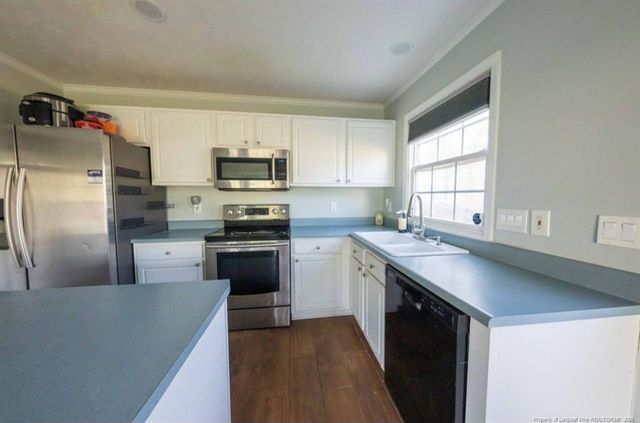 110 Markus Place Drive, Raeford, NC 28376