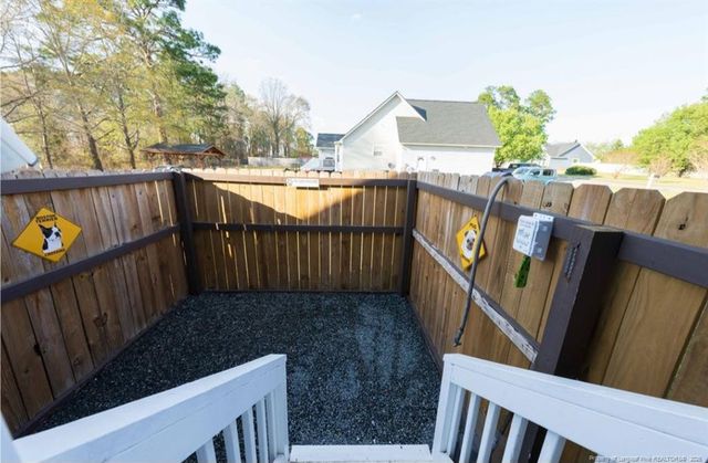 110 Markus Place Drive, Raeford, NC 28376