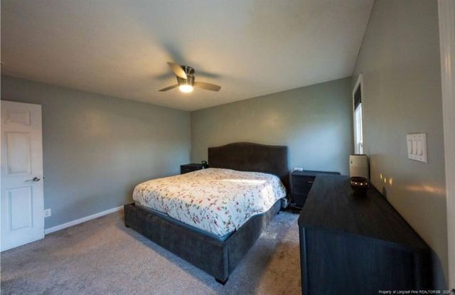 110 Markus Place Drive, Raeford, NC 28376