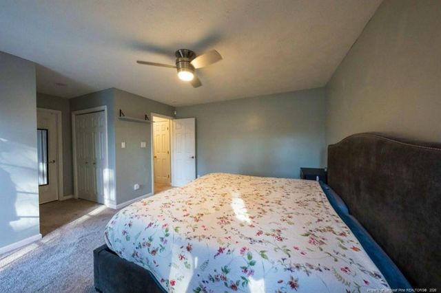 110 Markus Place Drive, Raeford, NC 28376