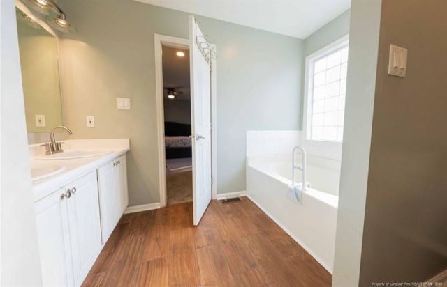 110 Markus Place Drive, Raeford, NC 28376