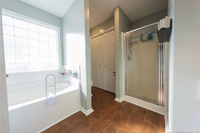 110 Markus Place Drive, Raeford, NC 28376