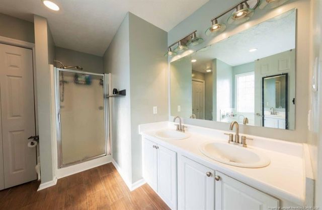 110 Markus Place Drive, Raeford, NC 28376