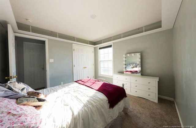 110 Markus Place Drive, Raeford, NC 28376