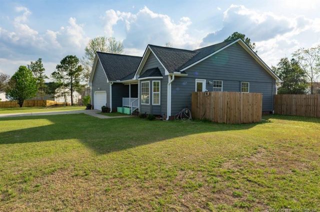 110 Markus Place Drive, Raeford, NC 28376