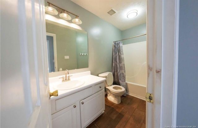 110 Markus Place Drive, Raeford, NC 28376