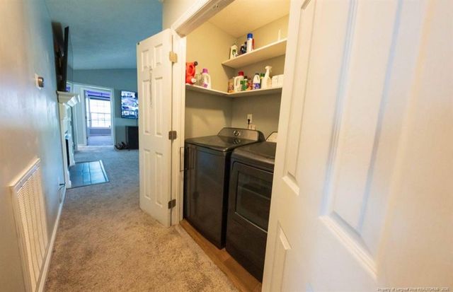 110 Markus Place Drive, Raeford, NC 28376