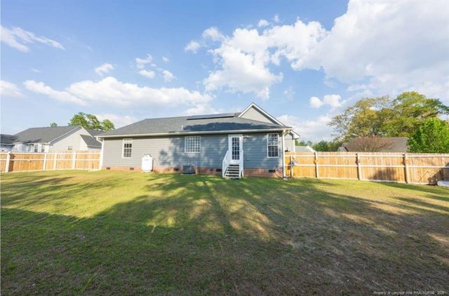 110 Markus Place Drive, Raeford, NC 28376