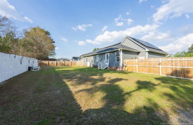 110 Markus Place Drive, Raeford, NC 28376