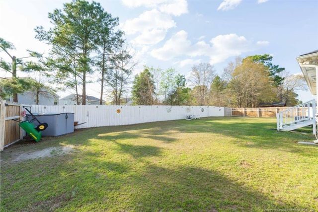 110 Markus Place Drive, Raeford, NC 28376