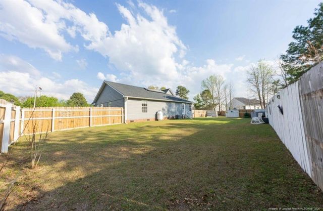 110 Markus Place Drive, Raeford, NC 28376