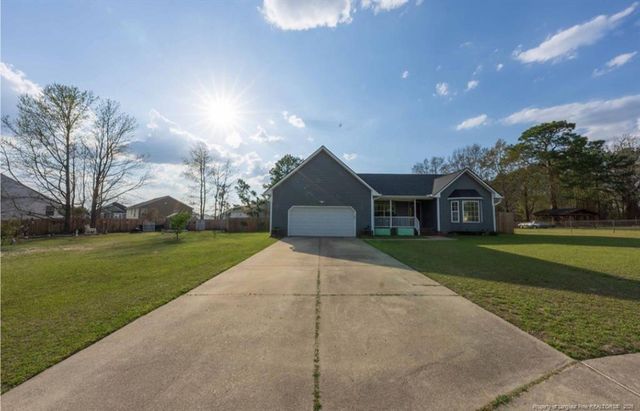 110 Markus Place Drive, Raeford, NC 28376