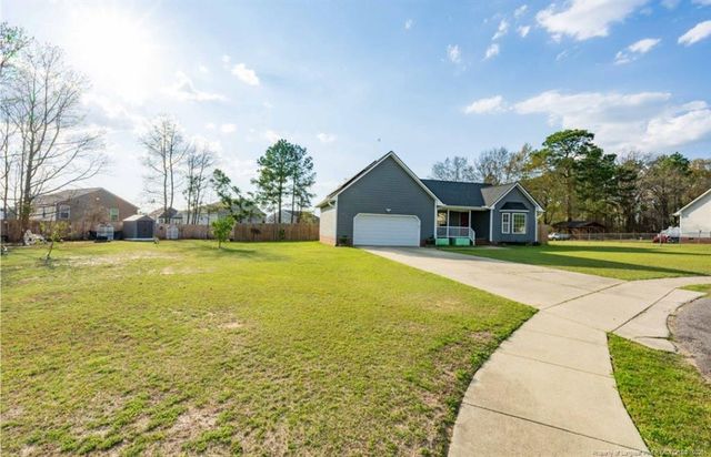 110 Markus Place Drive, Raeford, NC 28376