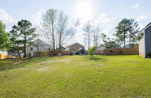 110 Markus Place Drive, Raeford, NC 28376