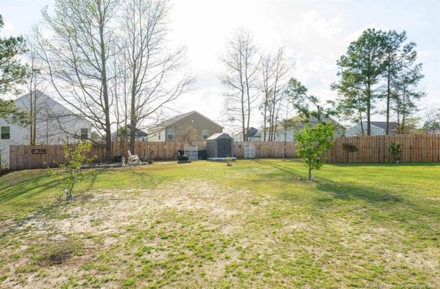 110 Markus Place Drive, Raeford, NC 28376