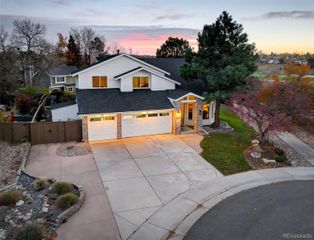 8864 S Indian Creek Street, Highlands Ranch, CO 80126