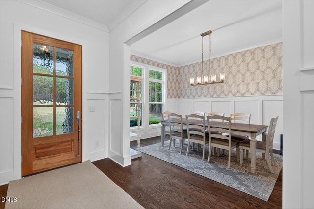 490 Terry Road, Hillsborough, NC 27278
