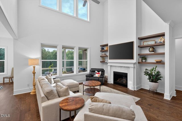 490 Terry Road, Hillsborough, NC 27278