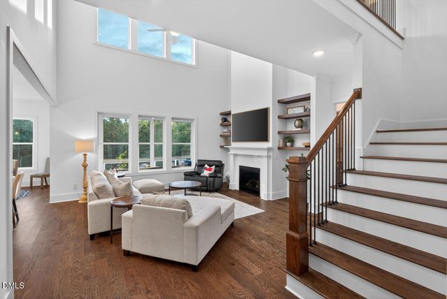 490 Terry Road, Hillsborough, NC 27278