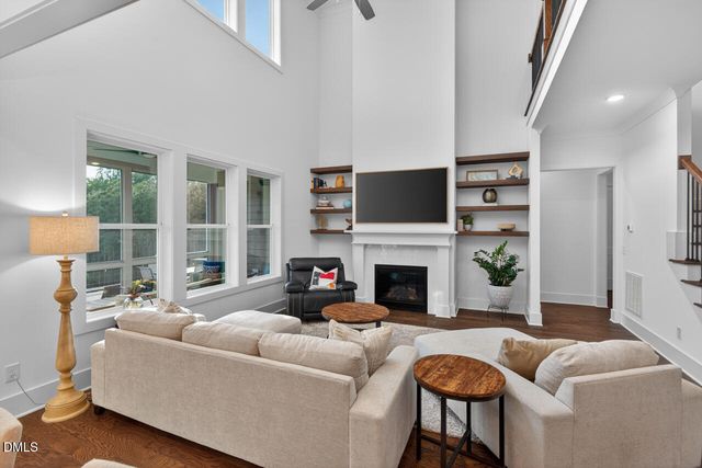 490 Terry Road, Hillsborough, NC 27278