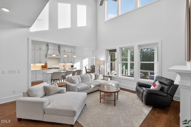 490 Terry Road, Hillsborough, NC 27278