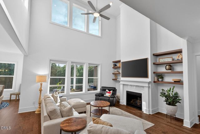 490 Terry Road, Hillsborough, NC 27278