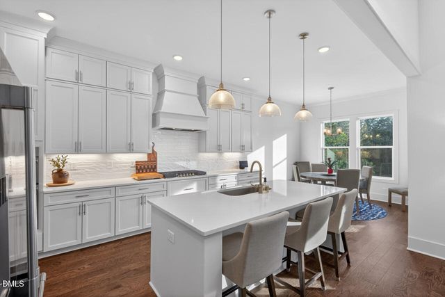 490 Terry Road, Hillsborough, NC 27278