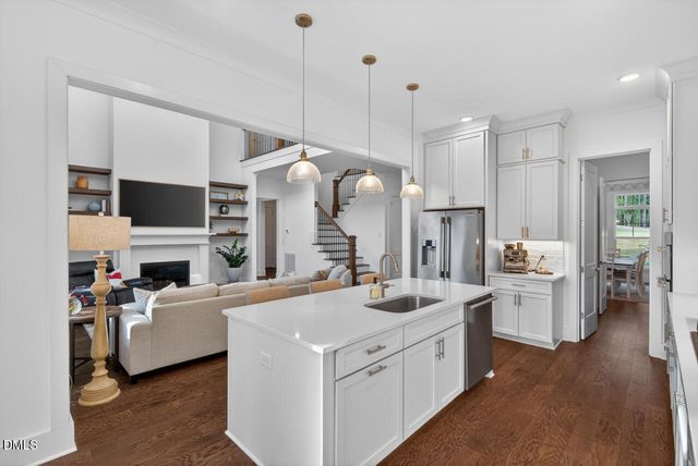 490 Terry Road, Hillsborough, NC 27278