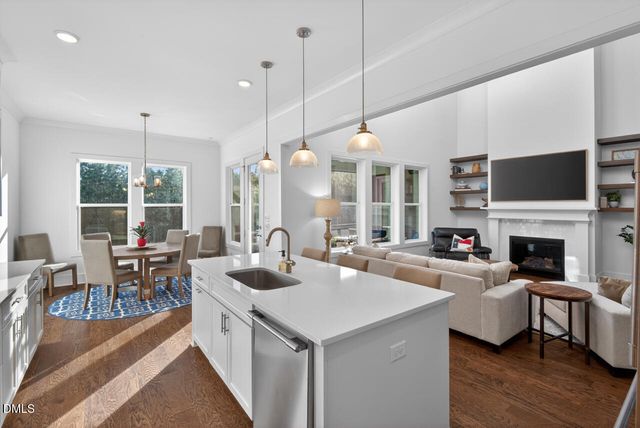 490 Terry Road, Hillsborough, NC 27278