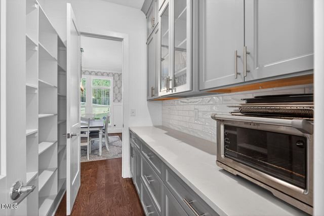 490 Terry Road, Hillsborough, NC 27278