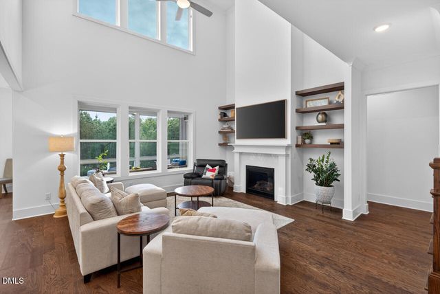 490 Terry Road, Hillsborough, NC 27278