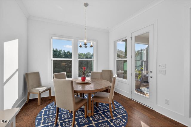 490 Terry Road, Hillsborough, NC 27278