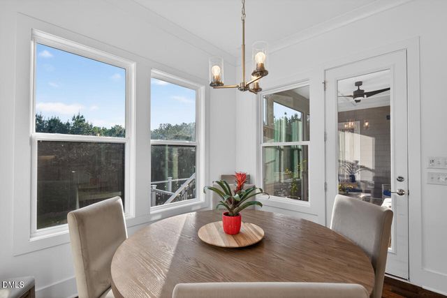 490 Terry Road, Hillsborough, NC 27278