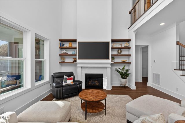 490 Terry Road, Hillsborough, NC 27278