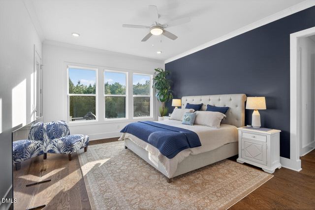 490 Terry Road, Hillsborough, NC 27278